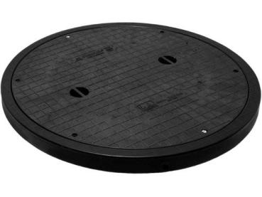 STABIFLEX Abdeckung BASIC XXL begehbar